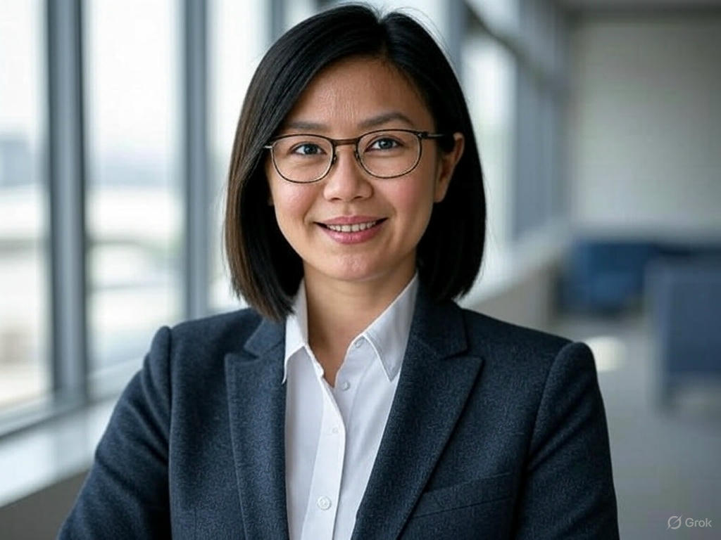 Jennifer Lee